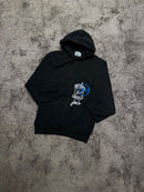 MOLETOM JORDAN CACTUS PRETO