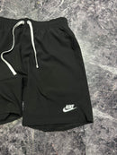 Bermuda Nlke Club Flow Black