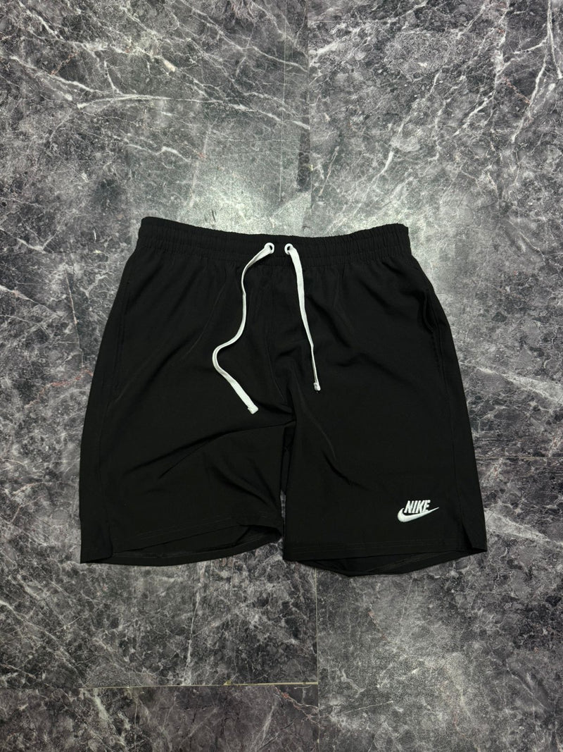Bermuda Nlke Club Flow Black