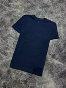 CAMISA BASICA SLIM-FIT AZUL MARINHO ORIGINAL