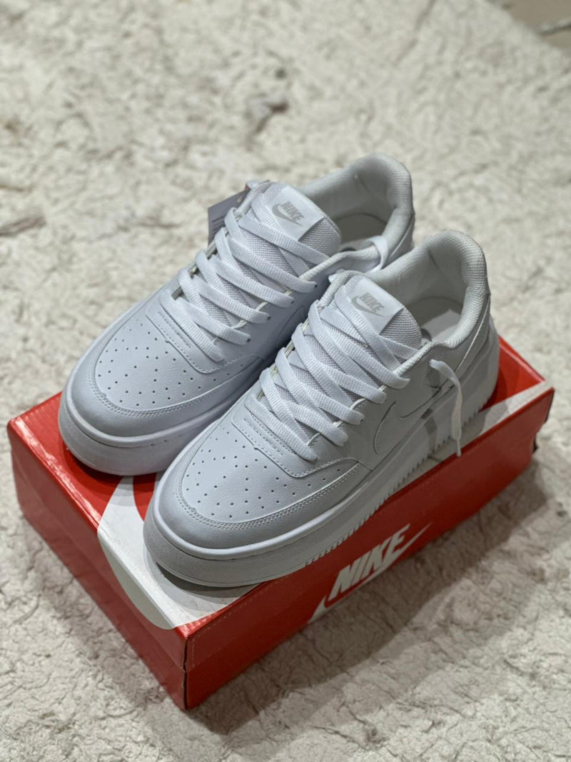 Court Vision Alta Branco