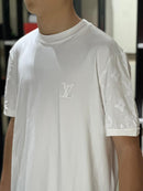 Blusa Louis Vuitton Branca