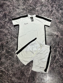 Conjunto Nike Dry Fit Branco