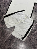 Conjunto Nike Dry Fit Branco