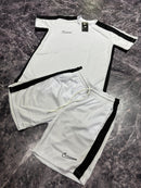 Conjunto Nike Dry Fit Branco