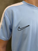 Conjunto Nike Dry Fit azul