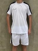 Conjunto Nike Dry Fit Branco