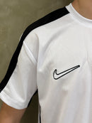 Conjunto Nike Dry Fit Branco