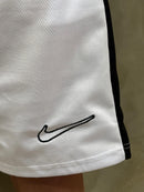 Conjunto Nike Dry Fit Branco