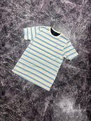 Camisa Brooksfield Importada Azul bebe