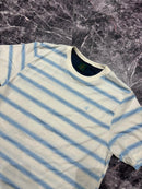Camisa Brooksfield Importada Azul bebe