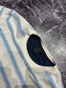 Camisa Brooksfield Importada Azul bebe