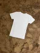 CAMISA BASICA PADRAO ZARA BRANCA ORIGINAL